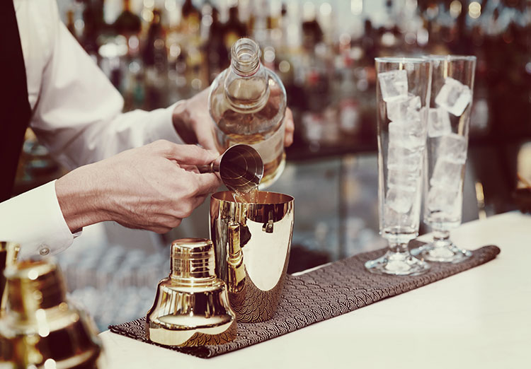 Mit der Young-Stars Academy will der Hersteller Hoshizaki als langjähriger Branchenpartner in Sachen Eis und Bartending das Wissen und Know-how mit jungen, interessierten Menschen teilen. Foto: Hoshizaki
